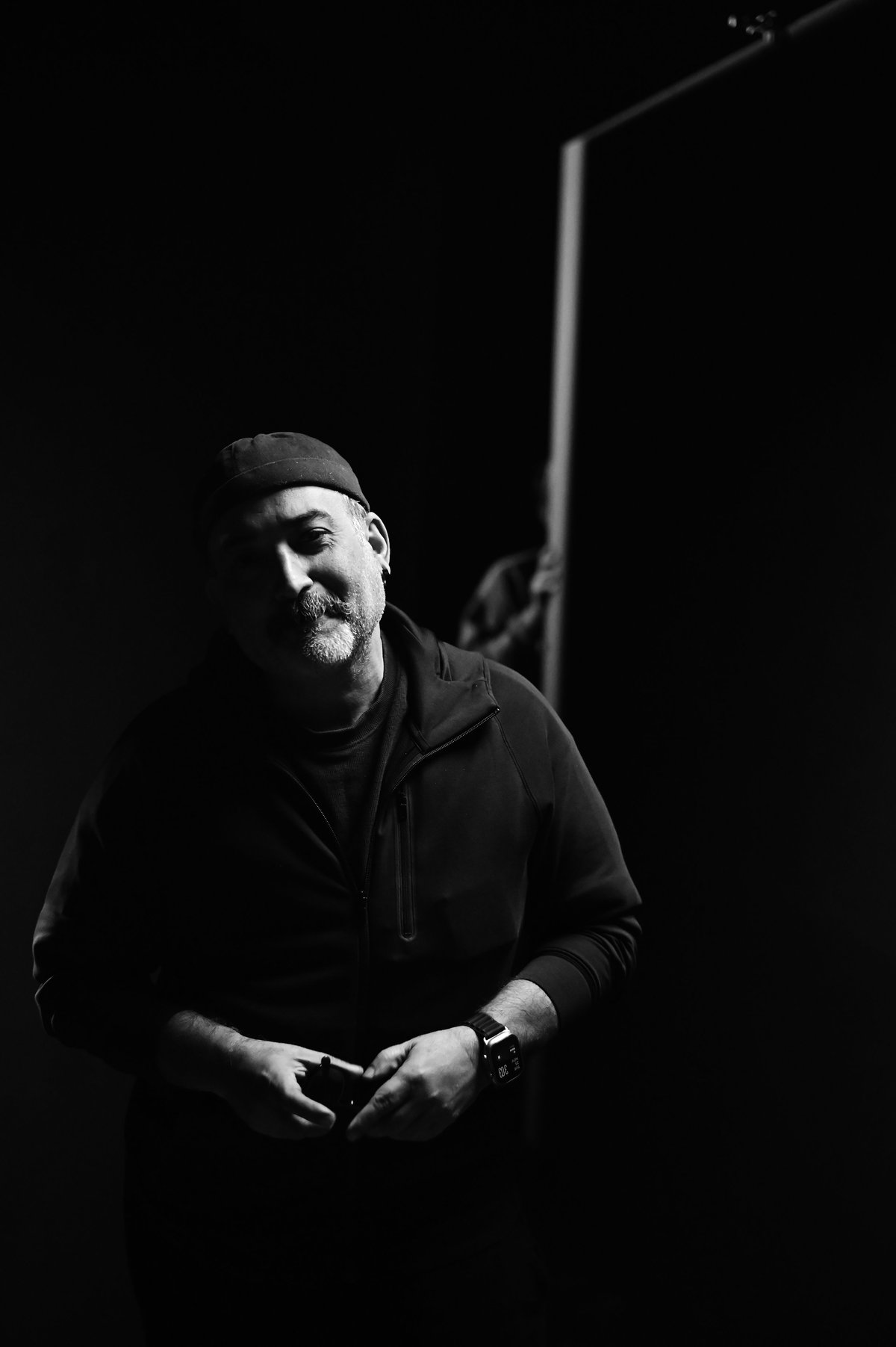 Sohail Javed — Filmmaker · Director · Writer